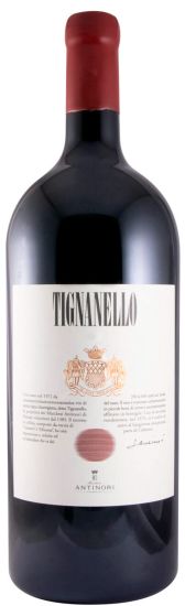 2008 Tignanello red 3L