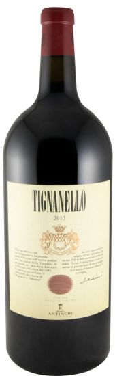 2013 Tignanello red 3L