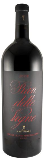 2006 Pian delle Vigne Brunello di Montalcino tinto 3L