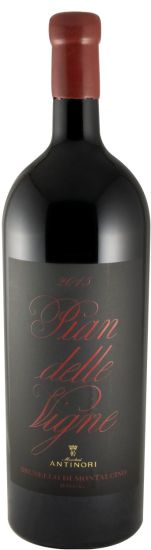2015 Pian delle Vigne Brunello di Montalcino red 3L