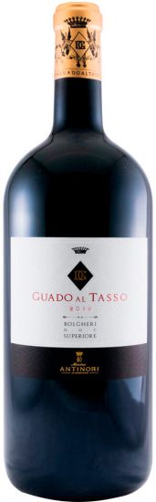 2012 Tenuta Guado al Tasso Bolgheri Superiore tinto 6L