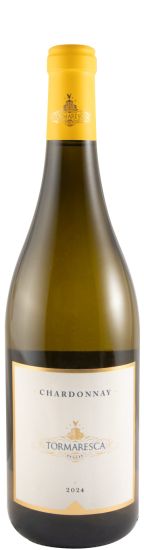 2024 Tormaresca Chardonnay white