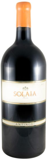 2017 Solaia tinto 3L
