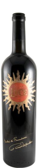 1996 Frescobaldi Luce Brunello di Montalcino tinto
