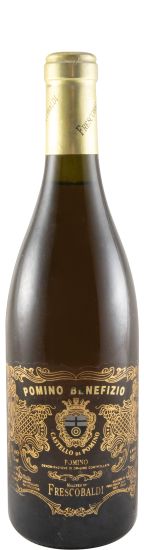 1997 Frescobaldi Benefizio Castello di Pomino branco