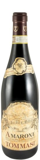 2020 Tommasi Amarone della Valpolicella Classico tinto