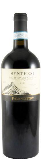 2020 Paternoster Synthesi Aglianico del Vulture tinto