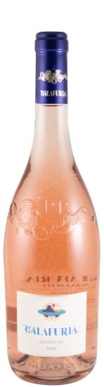 2024 Tormaresca Calafuria Salento rosé