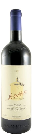 2023 Tenuta San Guido Guidalberto Toscana tinto
