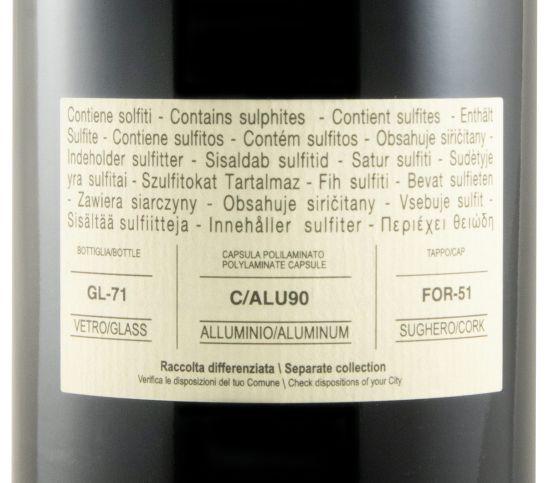 2023 Tenuta San Guido Guidalberto Toscana tinto