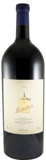 2023 Tenuta San Guido Guidalberto Toscana tinto 3L