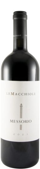 2021 Le Macchiole Messorio tinto