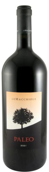 2021 Le Macchiole Paleo tinto 1,5L