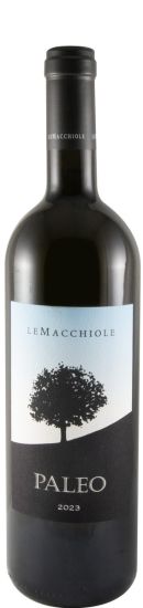 2023 Le Macchiole Paleo white