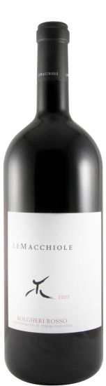 2023 Le Macchiole Bolgheri tinto 1,5L