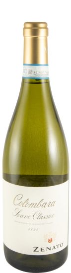 2024 Zenato Colombara Soave Classico white