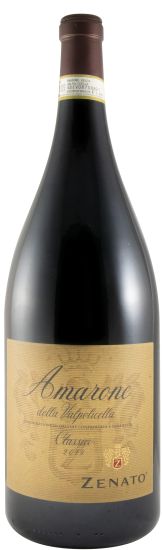 2019 Zenato Amarone della Valpolicella Classico tinto 1,5L