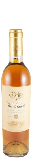 2021 Santa Cristina Vin Santo Valdichiana branco 37,5cl