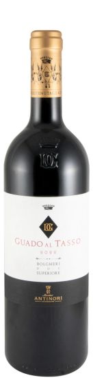 2022 Tenuta Guado al Tasso Bolgheri Superiore tinto