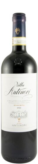 2022 Villa Antinori Chianti Classico Riserva red