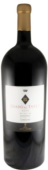 2022 Tenuta Guado al Tasso Bolgheri Superiore tinto 6L