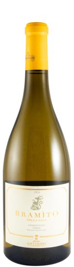 2024 Castello della Sala Bramìto della Sala Chardonnay branco