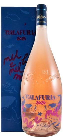 2024 Tormaresca Calafuria Salento rosé 1,5L