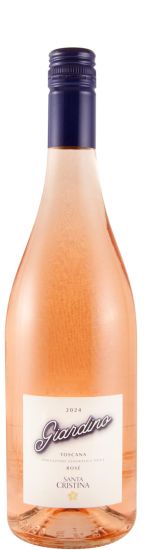 2024 Santa Cristina Giardino rosé