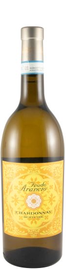 2024 Feudo Arancio Chardonnay branco