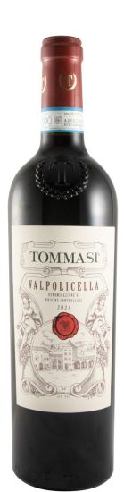 2024 Tommasi Valpolicella red