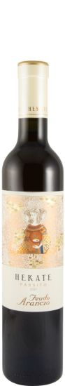 2021 Feudo Arancio Hekate Passito branco 37,5cl