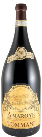 2020 Tommasi Amarone della Valpolicella Classico tinto 1,5L