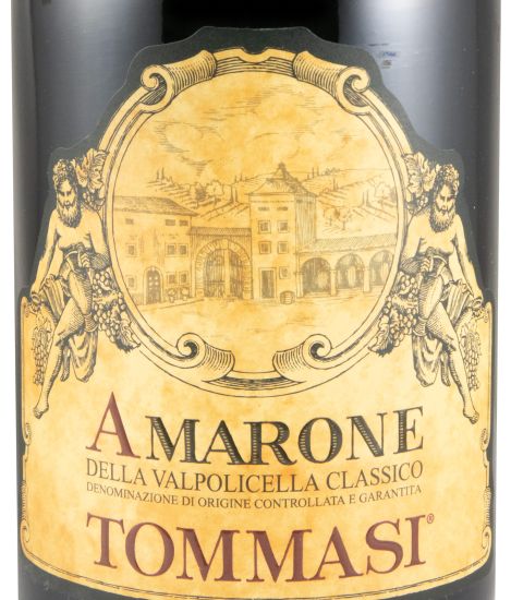 2020 Tommasi Amarone della Valpolicella Classico tinto 1,5L