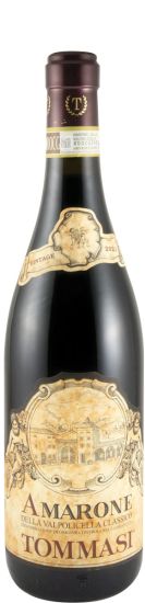 2021 Tommasi Amarone della Valpolicella Classico red