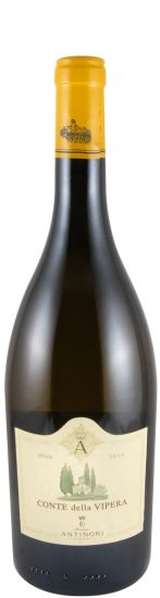 2024 Castello della Sala Conte della Vipera white