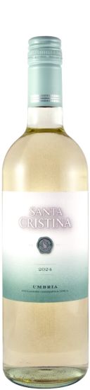 2024 Santa Cristina white