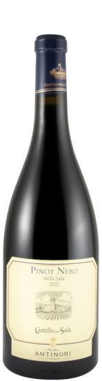 2022 Castello della Sala Pinot Nero della Sala tinto