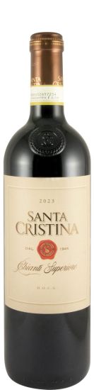 2023 Santa Cristina Chianti Superiore tinto