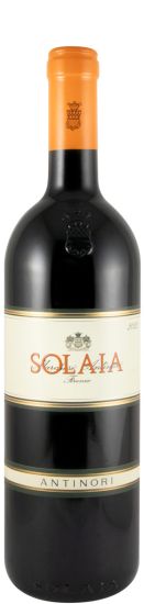 2022 Solaia tinto