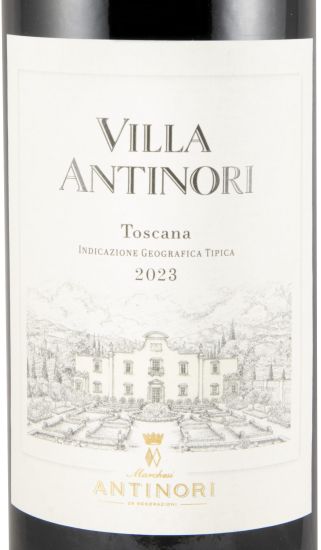 2023 Villa Antinori tinto