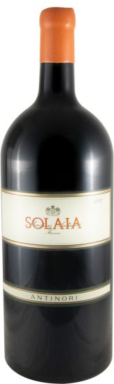 2022 Solaia red 3L