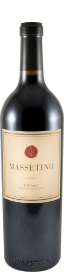 2023 Masseto Massetino tinto