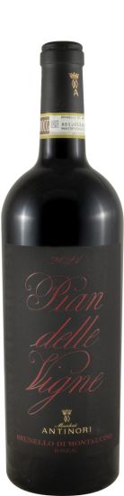 2021 Pian delle Vigne Brunello di Montalcino tinto