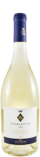 2025 Tenuta Guado al Tasso Vermentino Bolgheri branco
