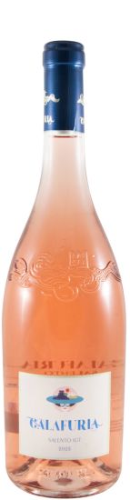 2025 Tormaresca Calafuria Salento rosé