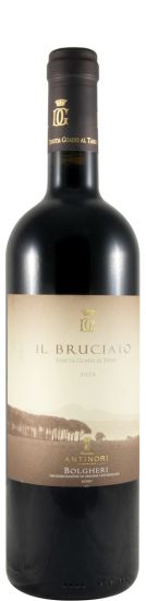 2024 Tenuta Guado al Tasso Il Bruciato Bolgheri tinto