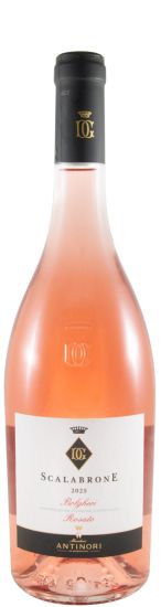 2025 Tenuta Guado al Tasso Scalabrone Bolgheri rosé