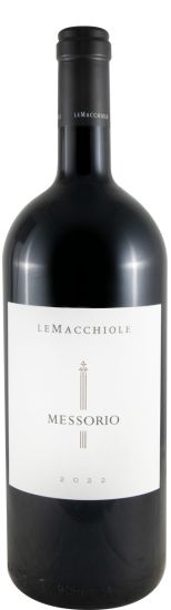 2022 Le Macchiole Messorio tinto 1,5L