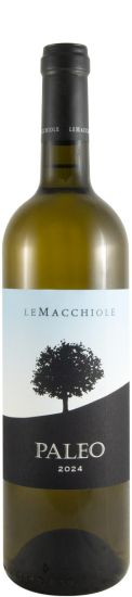2024 Le Macchiole Paleo branco