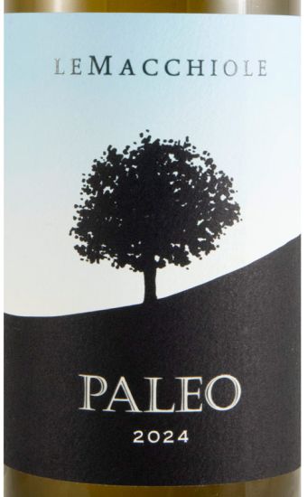 2024 Le Macchiole Paleo branco